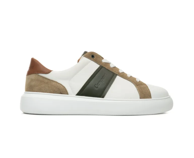 Sapatilhas ROVER Branco