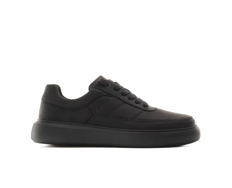 Sapatilhas Rover Low Preto