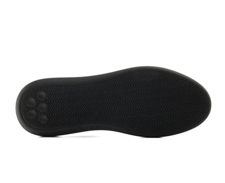 Sapatilhas Rover Low Preto