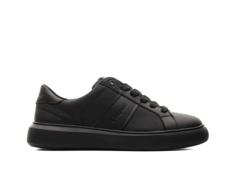 Sapatilhas Rover Preto