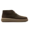 Sapatilhas Rover Urban Chukka Khaki