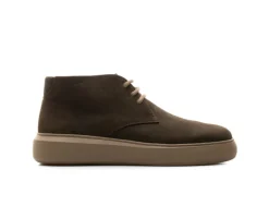 Sapatilhas Rover Urban Chukka Khaki