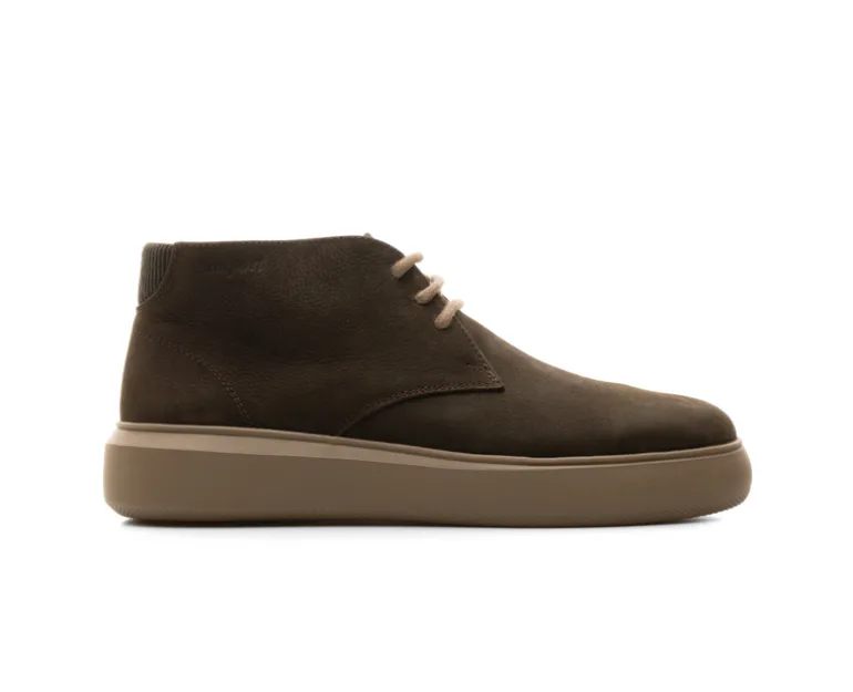 Sapatilhas Rover Urban Chukka Khaki