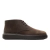 Sapatilhas Rover Urban Chukka Castanho Escuro