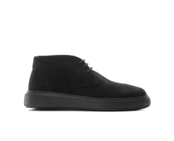 Sapatilhas Rover Urban Chukka Preto
