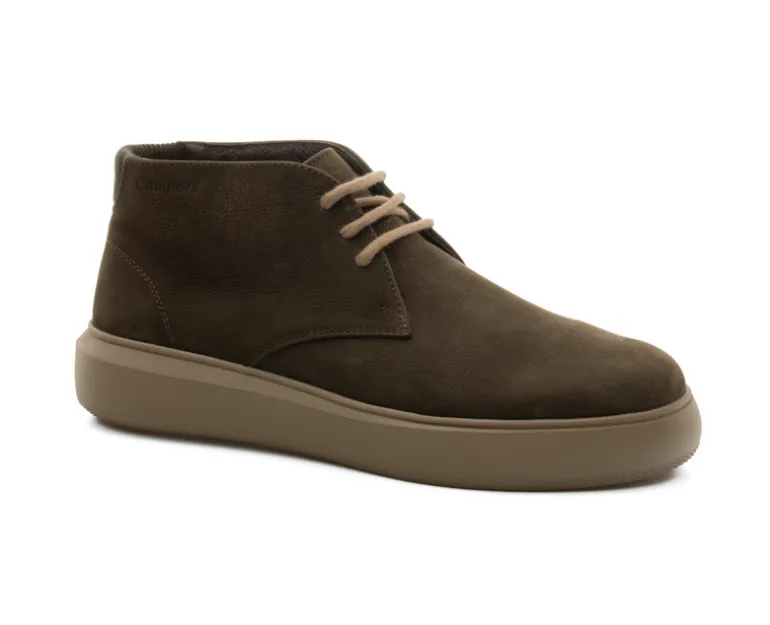 Sapatilhas Rover Urban Chukka Khaki