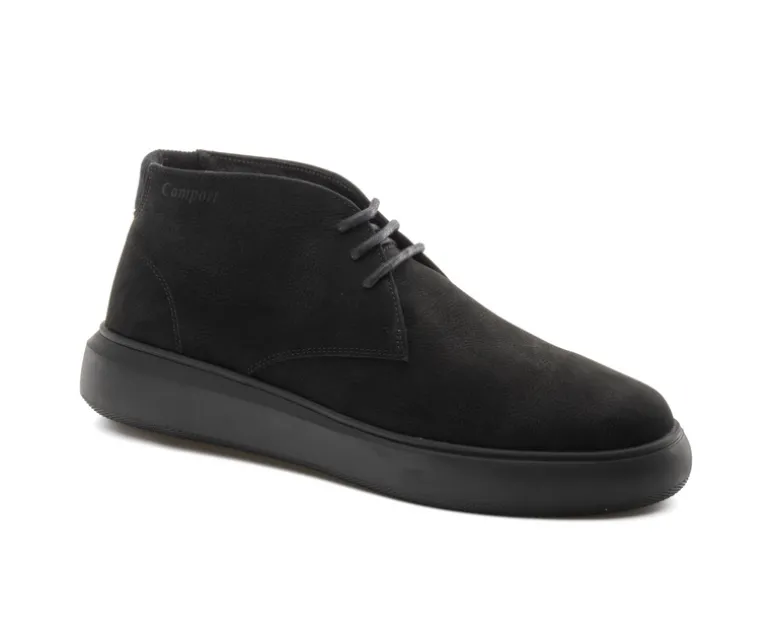 Sapatilhas Rover Urban Chukka Preto