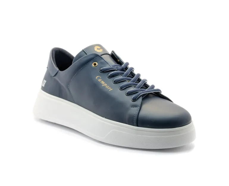 Sapatilhas Shoes'N Read Azul