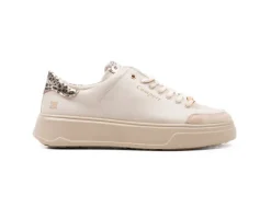 Sapatilhas Shoes'N Read Bege