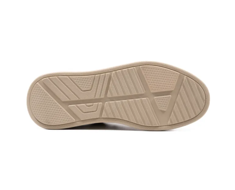 Sapatilhas Shoes'N Read Bege