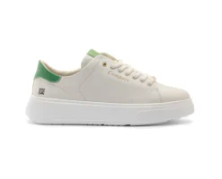 Sapatilhas Shoes'N Read Branco/Verde