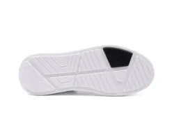Sapatilhas Shoes'N Read Branco/Vermelho
