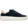 Sapatilhas Shoes’N Read Suede II Azul