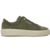 Sapatilhas Shoes’N Read Suede II Verde