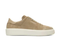Sapatilhas Shoes’N Read Suede II Bege