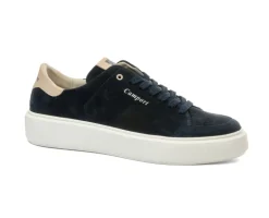 Sapatilhas Shoes’N Read Suede II Azul