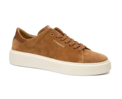 Sapatilhas SHOES’N READ SUEDE II Castanho