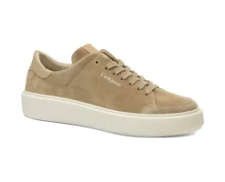 Sapatilhas Shoes’N Read Suede II Bege