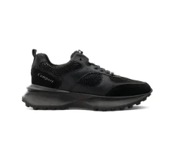 Sapatilhas Smart Chic Preto