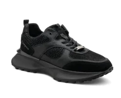 Sapatilhas Smart Chic Preto