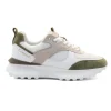 Sapatilhas Smart Chic Verde