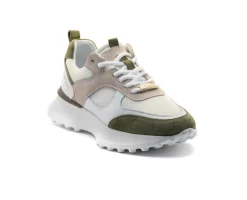 Sapatilhas Smart Chic Verde