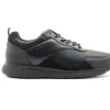 Sapatilhas Sneaker Hit Preto