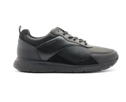 Sapatilhas Sneaker Hit Preto