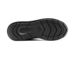 Sapatilhas Sneaker Hit Preto
