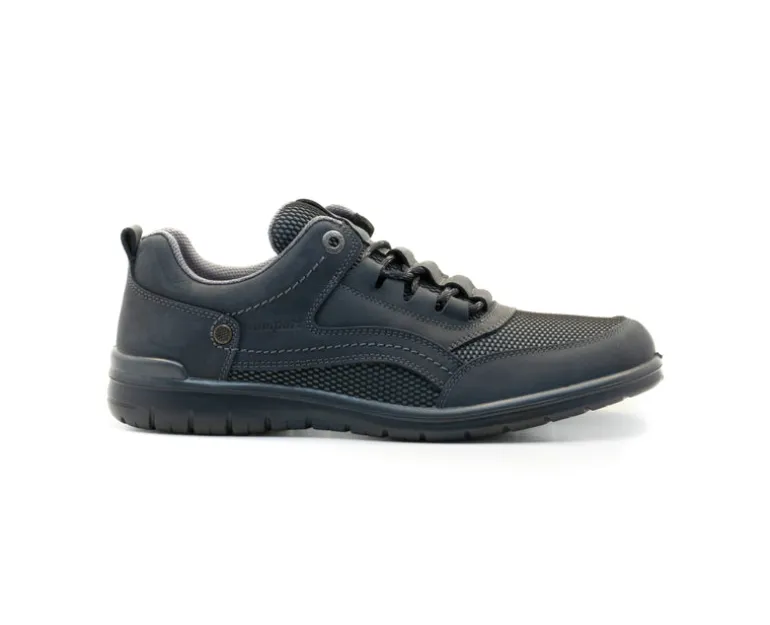 Sapatilhas Softwalk Azul Escuro