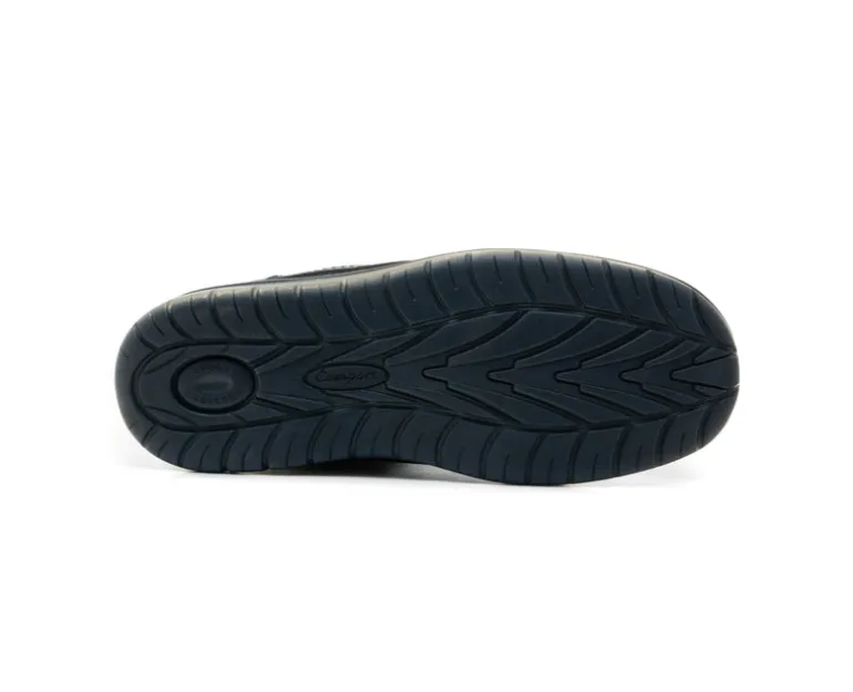 Sapatilhas Softwalk Azul Escuro