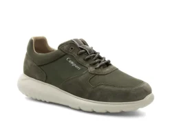 Sapatilhas Sport-Pro Lace Up Khaki