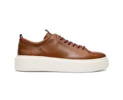 Sapatilhas Urban Classic Ladies Castanho