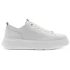 Sapatilhas Urban Classic Ladies Branco