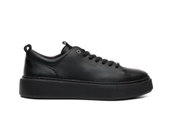 Sapatilhas Urban Classic Ladies Preto