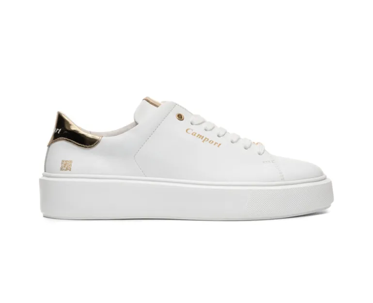 Sapatilhas Urban Style S LTH. Branco