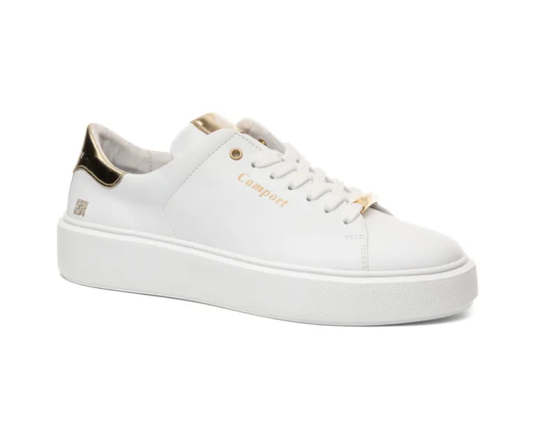 Sapatilhas Urban Style S LTH. Branco