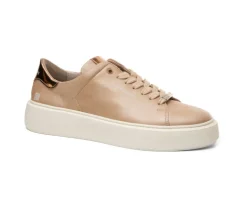 Sapatilhas Urban Style S LTH. Bege