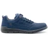 Sapatilhas Walking Navy