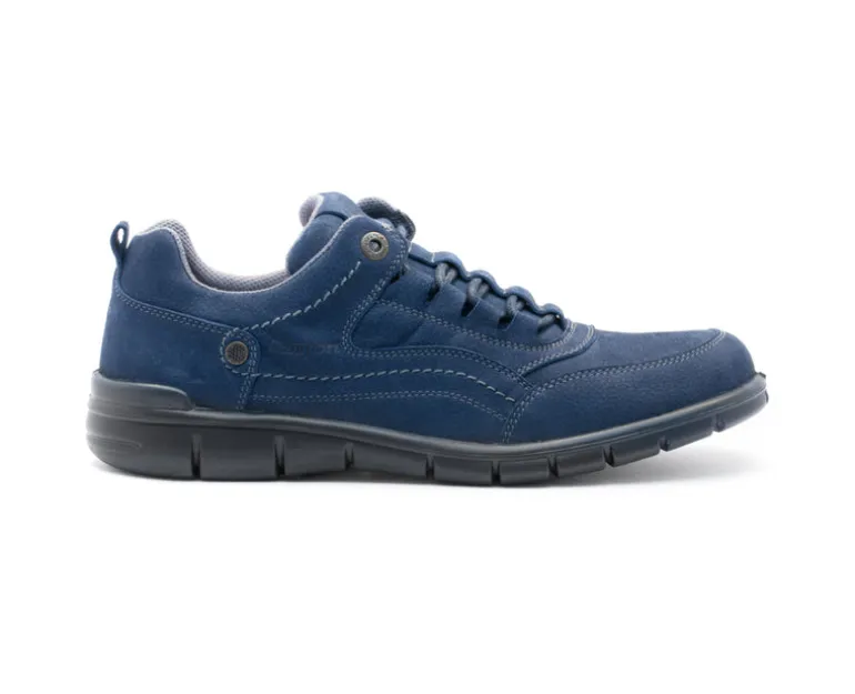 Sapatilhas Walking Navy