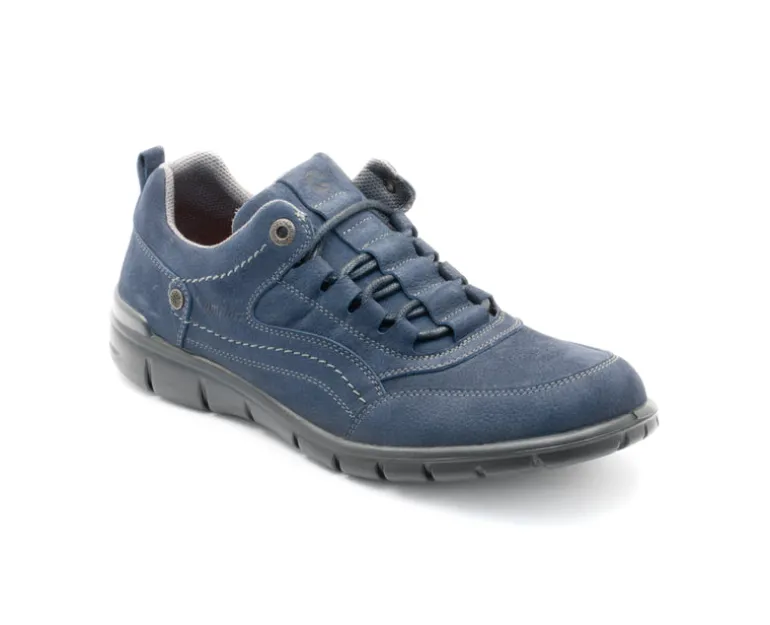 Sapatilhas Walking Navy