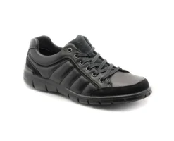 Sapatilhas Walking Preto