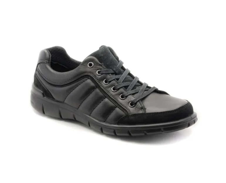 Sapatilhas Walking Preto