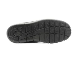 Sapatilhas Walking Preto