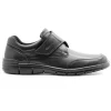 Sapatilhas Walking Pro Preto