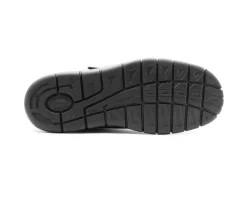 Sapatilhas Walking Pro Preto