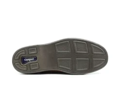 Sapatos AIR SYSTEM Camel