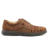 Sapatos AIR SYSTEM Castanho