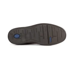 Sapatos Air System Castanho Escuro