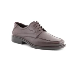 Sapatos Antistatic II Castanho